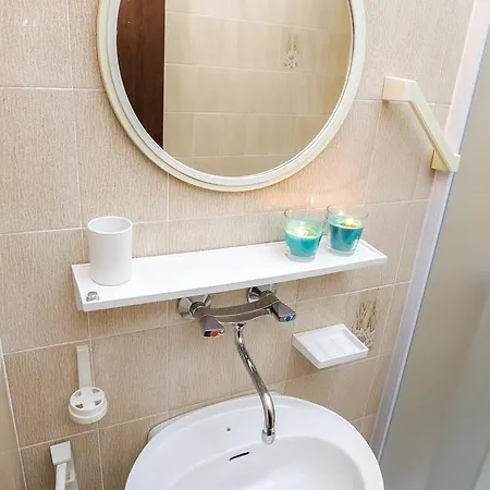 Appartement Zuta Kuca