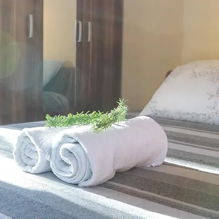 Appartement Zuta Kuca *