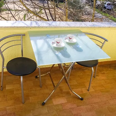 Appartement Zuta Kuca Pakoštane