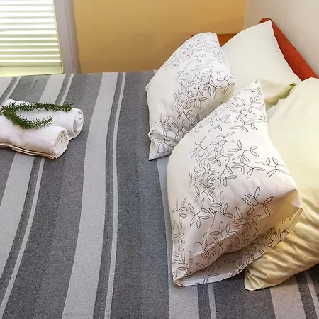 Zuta Kuca Appartement