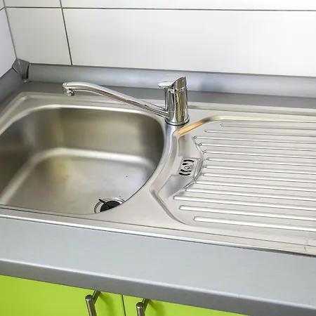 Appartement Zuta Kuca Pakoštane