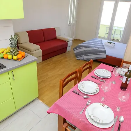 Appartement Zuta Kuca *