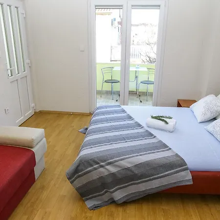 Appartement Zuta Kuca Pakoštane