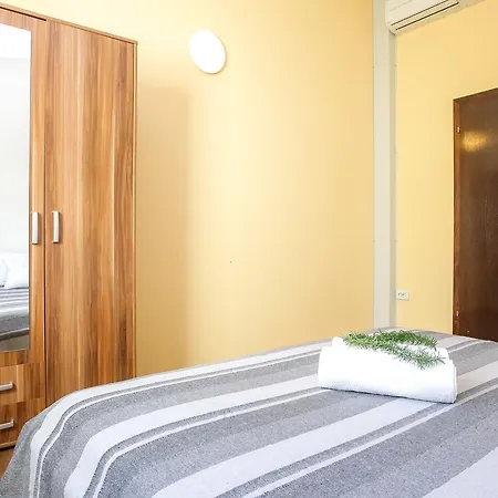 Appartement Zuta Kuca Pakoštane