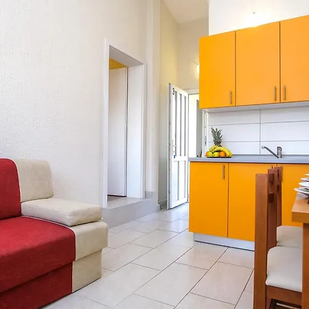 Appartement Zuta Kuca Pakoštane