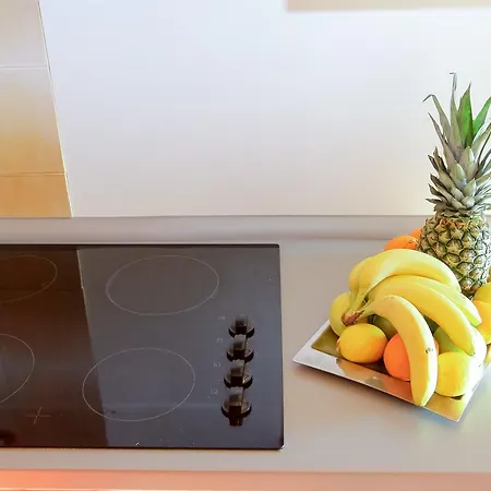 Appartement Zuta Kuca