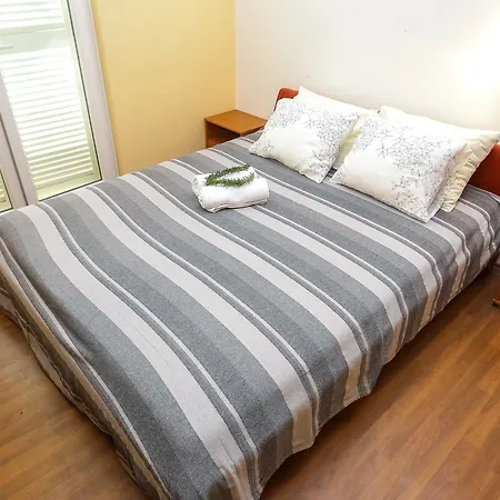 Appartement Zuta Kuca