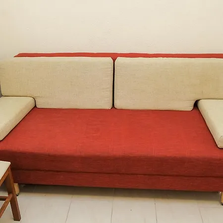 Apartment Zuta Kuca *