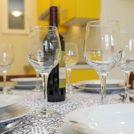 Appartement Zuta Kuca *