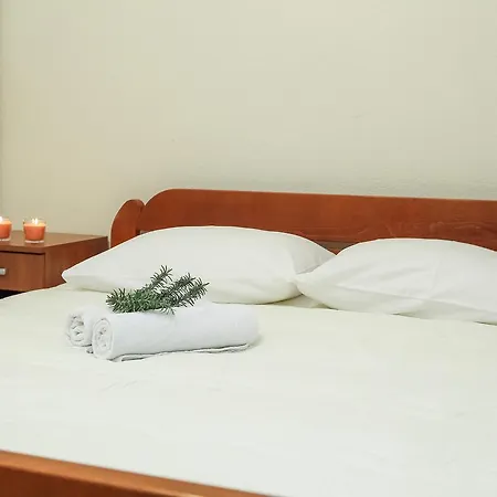 Zuta Kuca Appartement