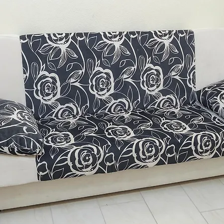 Zuta Kuca Appartement *
