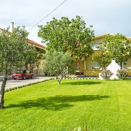 Apartment Zuta Kuca *